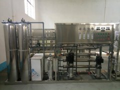 反滲透設(shè)備